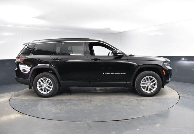 new 2025 Jeep Grand Cherokee L car, priced at $40,683