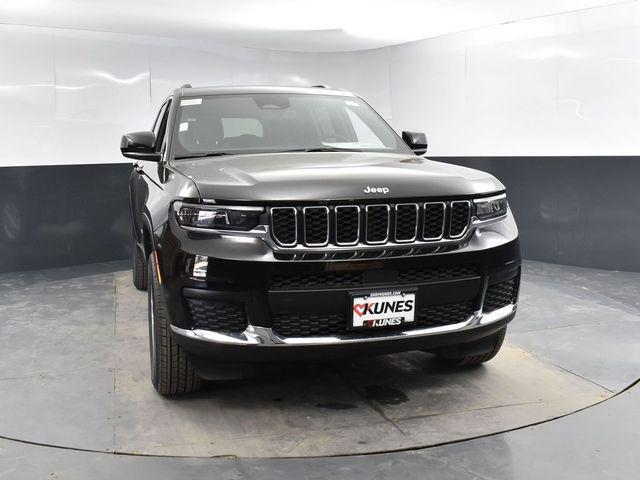 new 2025 Jeep Grand Cherokee L car, priced at $40,683