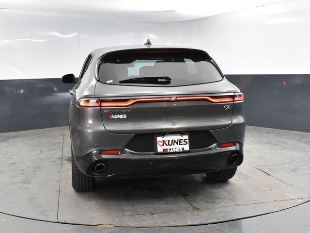 used 2024 Dodge Hornet car, priced at $29,305