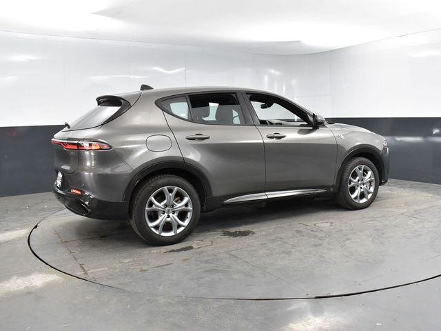 used 2024 Dodge Hornet car, priced at $29,305