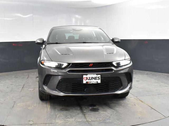 used 2024 Dodge Hornet car, priced at $29,305