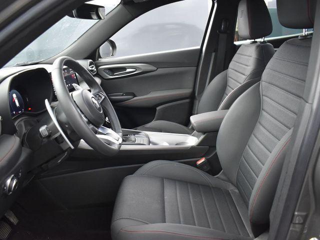 used 2024 Dodge Hornet car, priced at $29,305