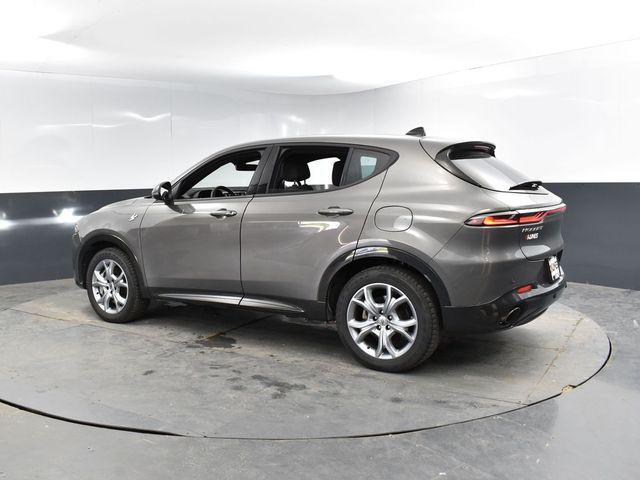 used 2024 Dodge Hornet car, priced at $29,305