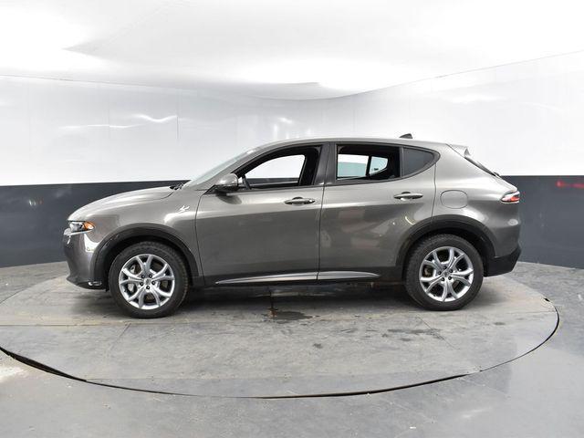 used 2024 Dodge Hornet car, priced at $29,305