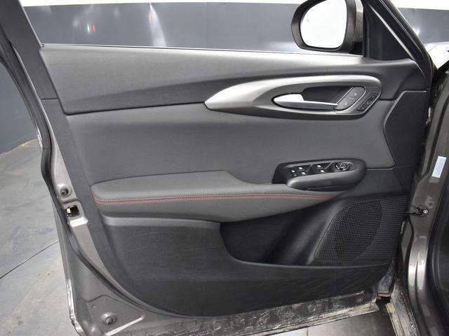 used 2024 Dodge Hornet car, priced at $29,305