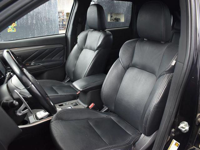 used 2022 Mitsubishi Outlander PHEV car, priced at $20,183