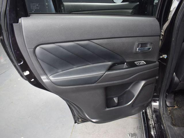 used 2022 Mitsubishi Outlander PHEV car, priced at $20,183