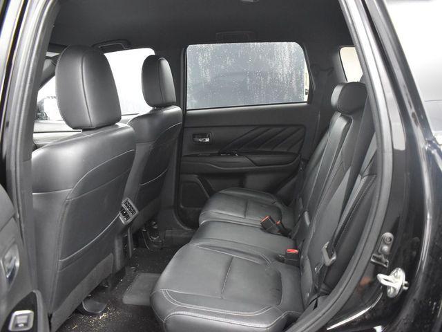 used 2022 Mitsubishi Outlander PHEV car, priced at $20,183
