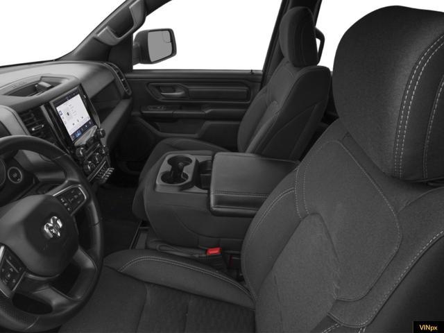 new 2026 Ram 1500 car, priced at $50,150