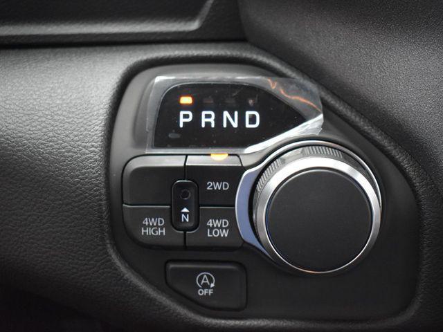 new 2026 Ram 1500 car, priced at $48,150