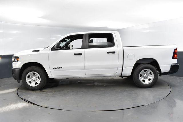 new 2026 Ram 1500 car, priced at $48,150