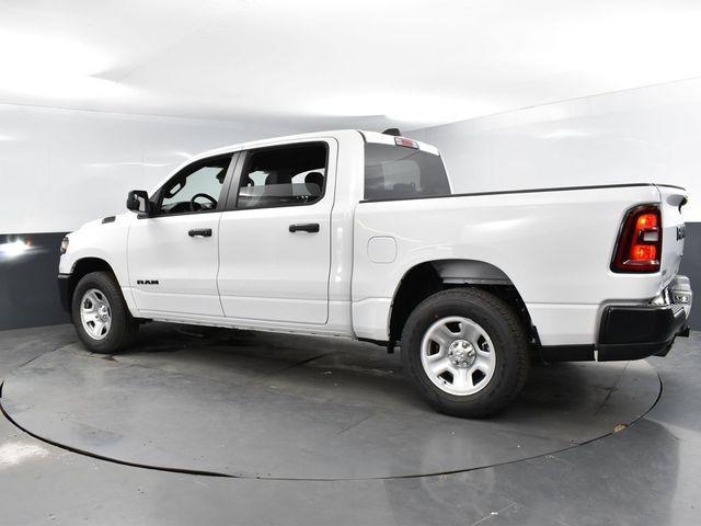 new 2026 Ram 1500 car, priced at $48,150