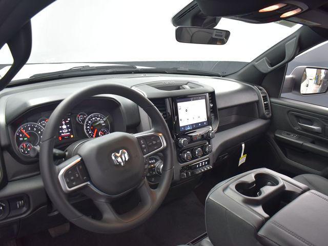 new 2026 Ram 1500 car, priced at $48,150