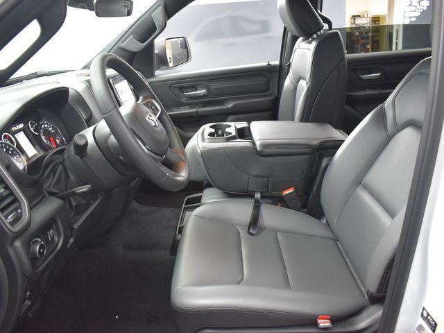 new 2026 Ram 1500 car, priced at $48,150