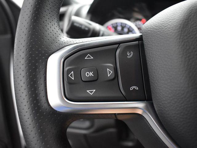new 2026 Ram 1500 car, priced at $48,150