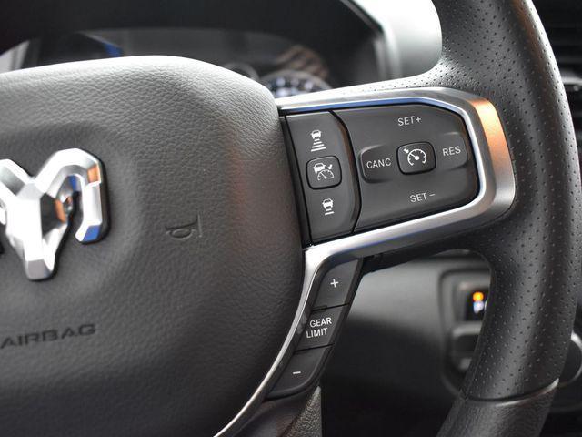 new 2026 Ram 1500 car, priced at $48,150