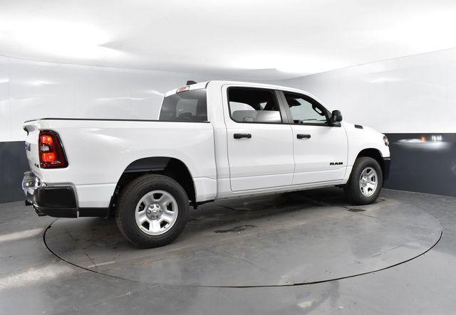 new 2026 Ram 1500 car, priced at $48,150