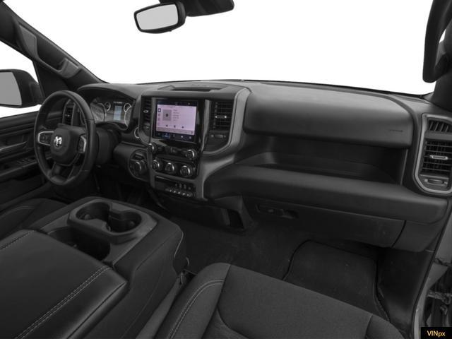 new 2026 Ram 1500 car, priced at $50,150