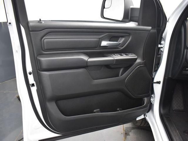 new 2026 Ram 1500 car, priced at $48,150
