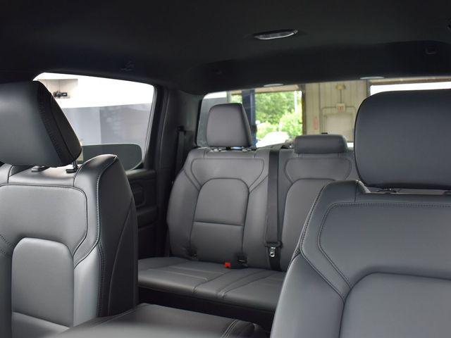 new 2026 Ram 1500 car, priced at $48,150