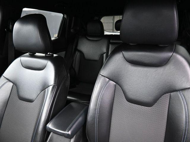 used 2023 Jeep Compass car, priced at $18,521