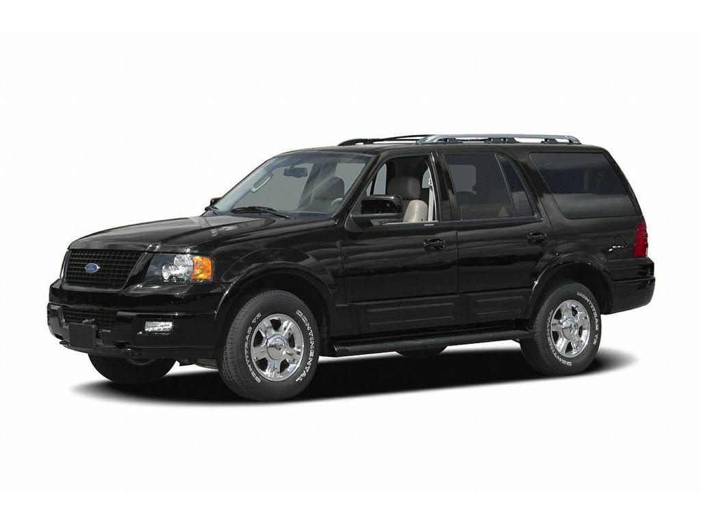 used 2006 Ford Expedition car, priced at $6,000