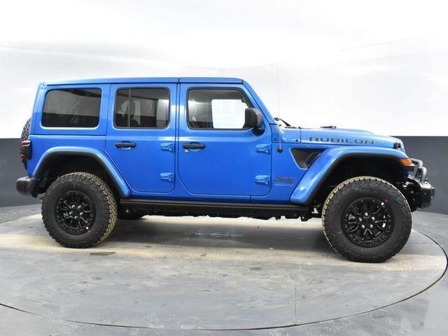 new 2023 Jeep Wrangler 4xe car, priced at $62,093