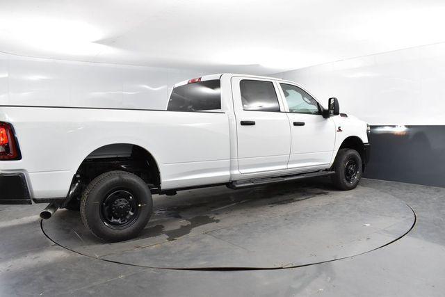 new 2025 Ram 2500 car, priced at $63,396