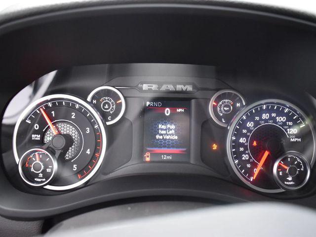 new 2025 Ram 2500 car, priced at $63,396