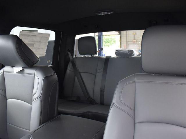 new 2025 Ram 2500 car, priced at $63,396