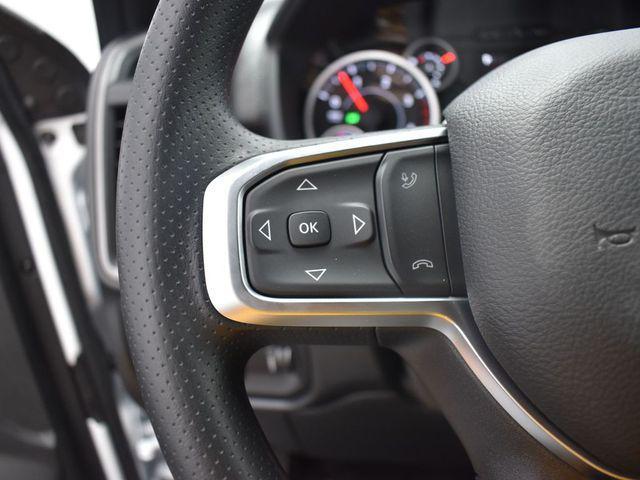 new 2025 Ram 2500 car, priced at $63,396
