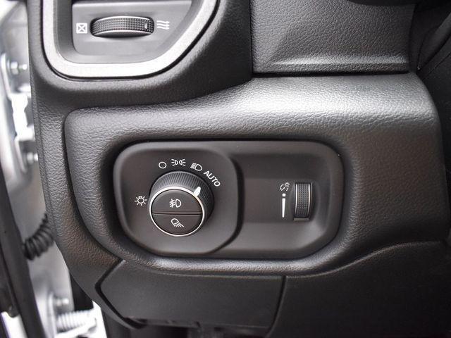 new 2025 Ram 2500 car, priced at $63,396