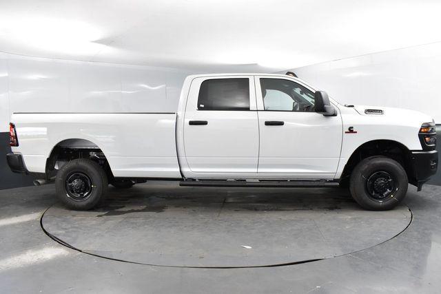 new 2025 Ram 2500 car, priced at $63,396