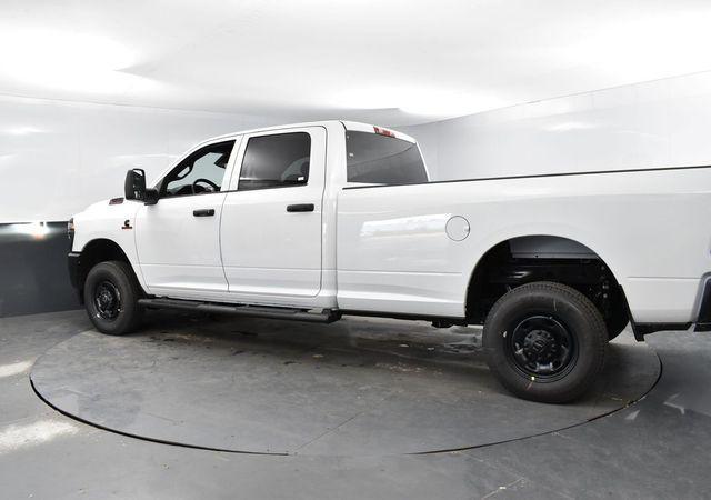 new 2025 Ram 2500 car, priced at $63,396