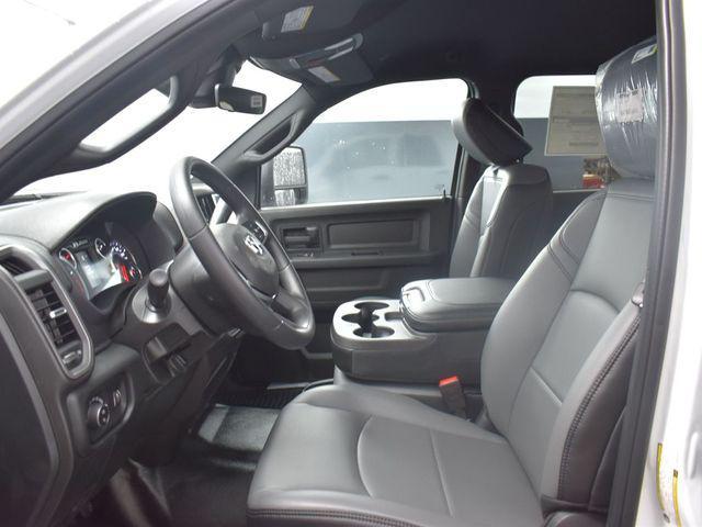 new 2025 Ram 2500 car, priced at $63,396