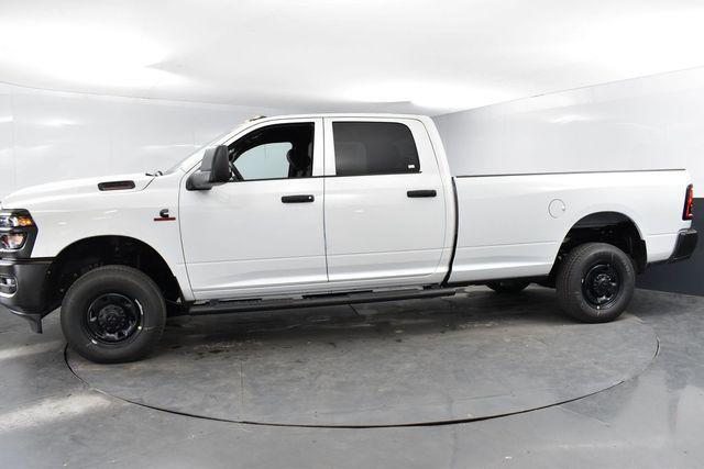 new 2025 Ram 2500 car, priced at $63,396
