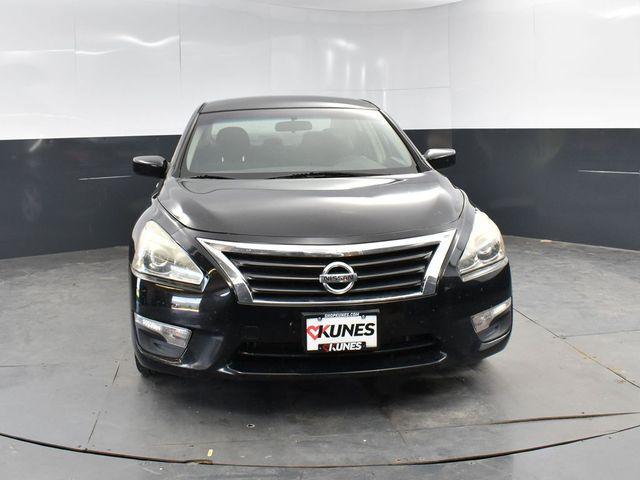 used 2013 Nissan Altima car, priced at $8,012