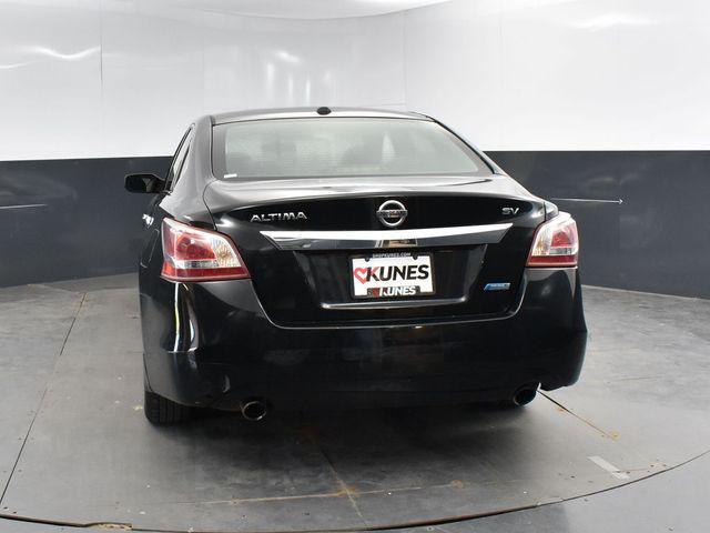 used 2013 Nissan Altima car, priced at $8,012