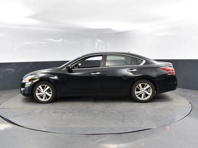 used 2013 Nissan Altima car, priced at $8,012
