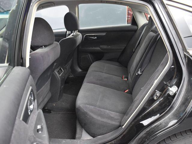 used 2013 Nissan Altima car, priced at $8,012