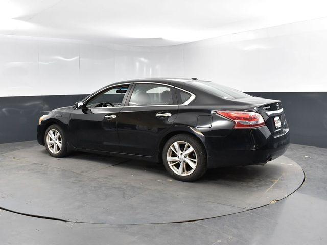 used 2013 Nissan Altima car, priced at $8,012