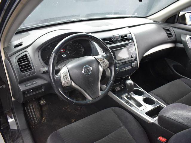 used 2013 Nissan Altima car, priced at $8,012