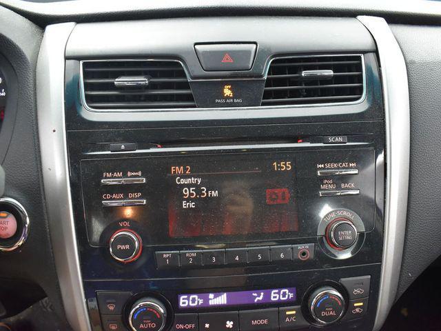 used 2013 Nissan Altima car, priced at $8,012