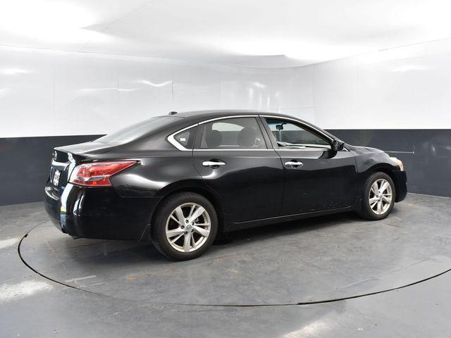 used 2013 Nissan Altima car, priced at $8,012