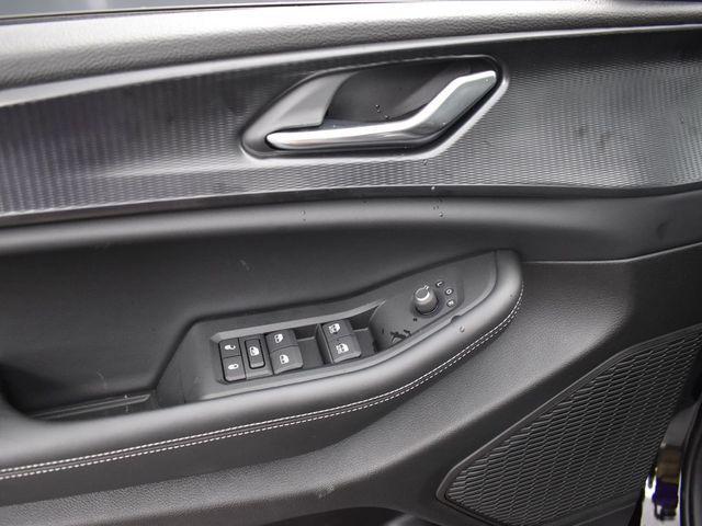 new 2025 Jeep Grand Cherokee car, priced at $44,520