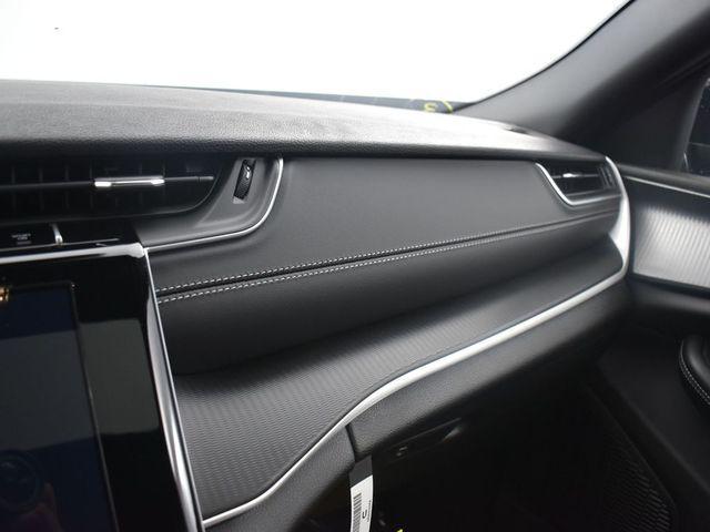 new 2025 Jeep Grand Cherokee car, priced at $44,520