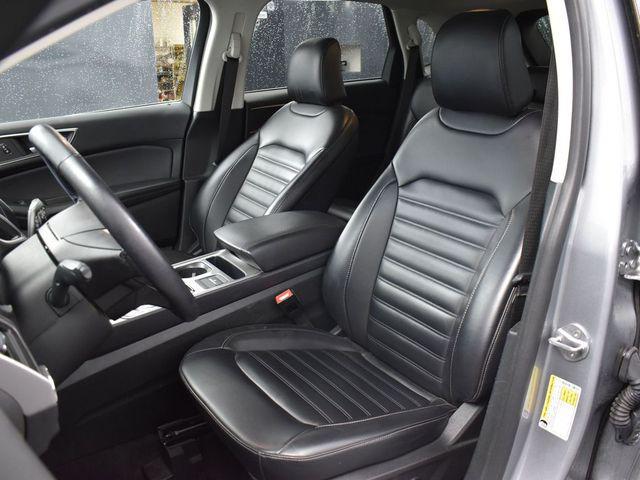 used 2023 Ford Edge car, priced at $22,798