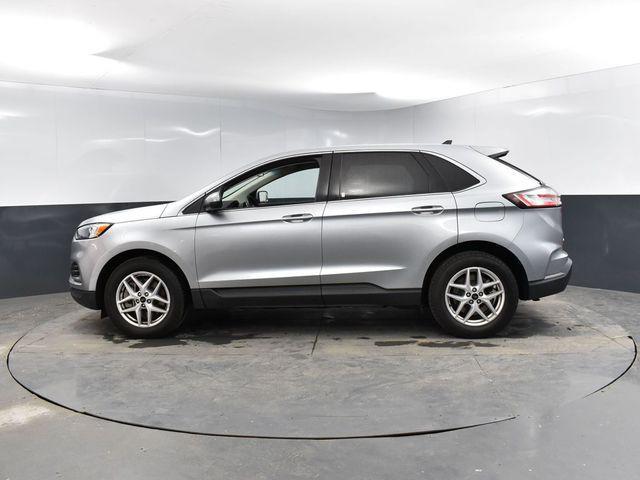 used 2023 Ford Edge car, priced at $22,800