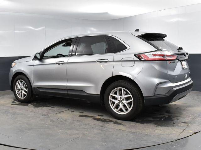 used 2023 Ford Edge car, priced at $22,798