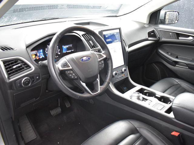 used 2023 Ford Edge car, priced at $22,798